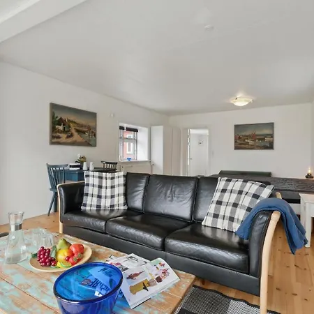 1 Bedroom Amazing In * Rønne