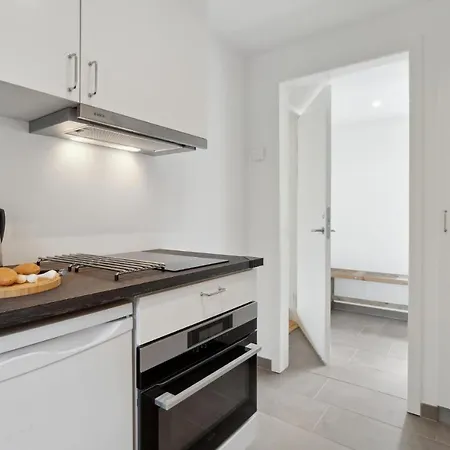 1 Bedroom Amazing In شقة