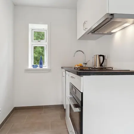 1 Bedroom Amazing In شقة