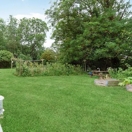 1 Bedroom Amazing In * Rønne