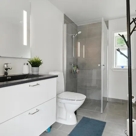 1 Bedroom Amazing In شقة