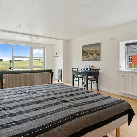 1 Bedroom Amazing In * Rønne